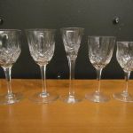 694 7271 GLASS SET